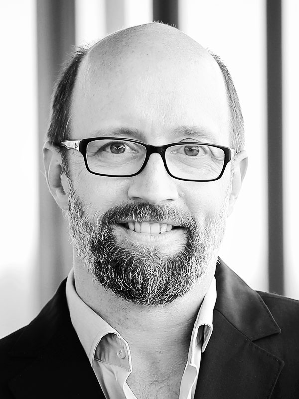 Dr. Bernd Hardung