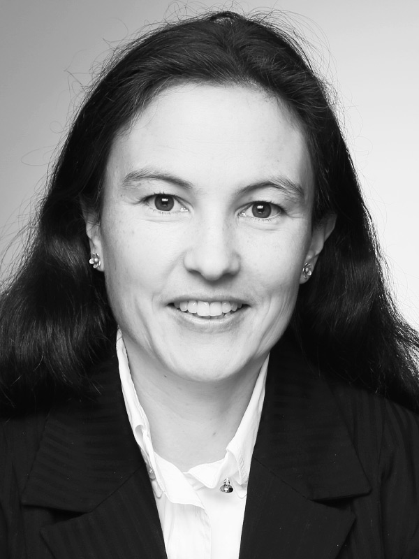 Dr. Christine Hascoët