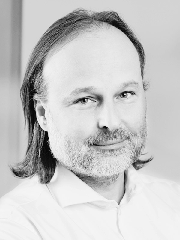 Dr. Gerhard Holy
