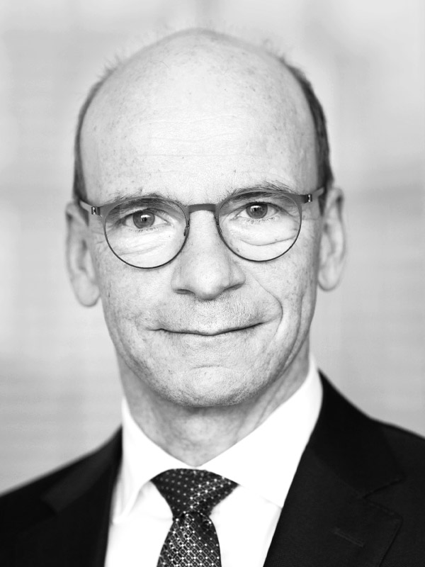 Prof. Dr. Tim Hosenfeldt