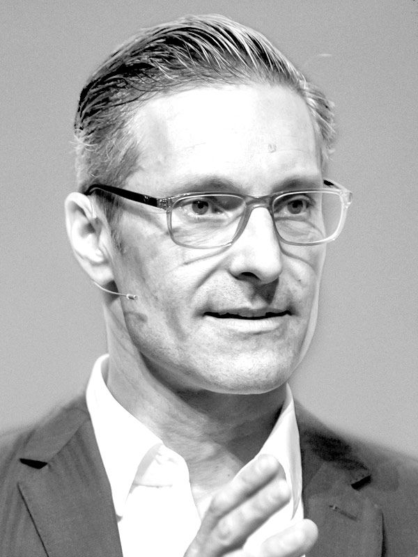 Prof. Dr. André Casal Kulzer