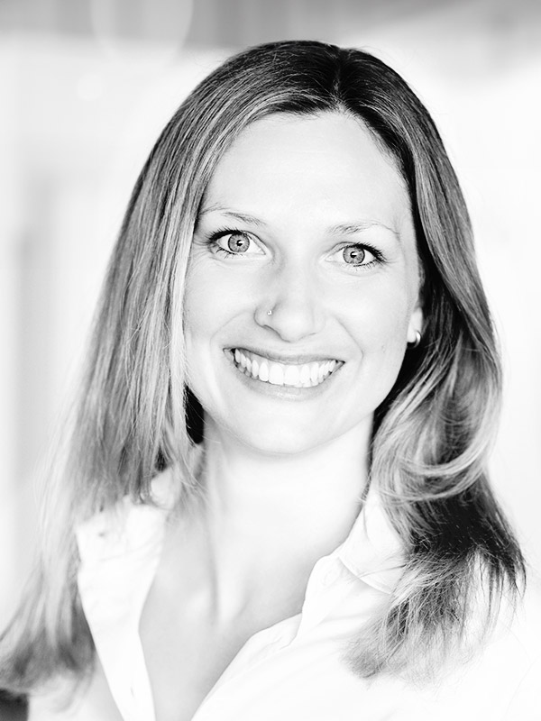 Dr. Lea Schwarz