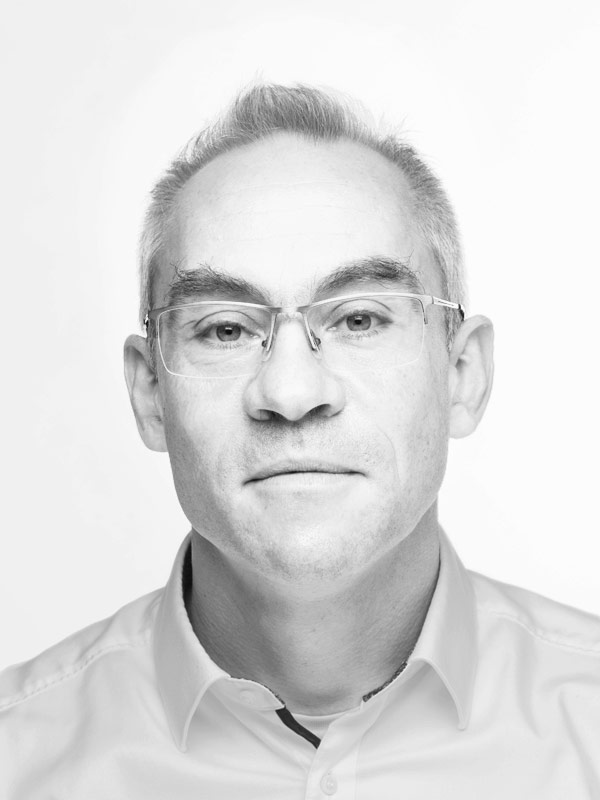 Dr. Peter Wieske
