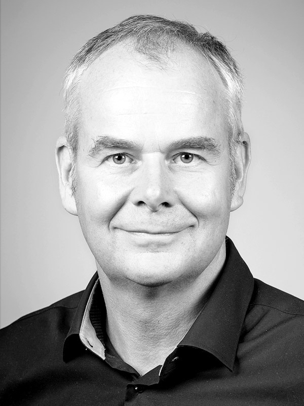 Prof. Dr. Karsten Wilbrand