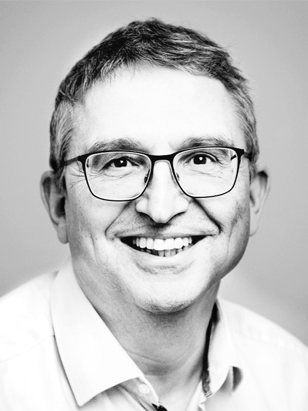 Dr. Michael Willmann